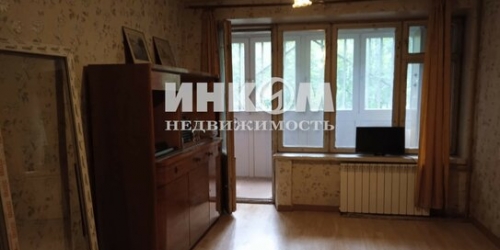 1-комн квартира переулок Обуха,  д. 4