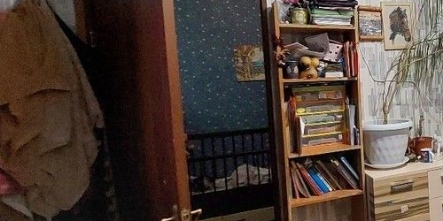 5-комн квартира Канонерская улица, 19-21