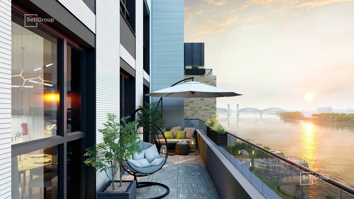 Продажа студии проспект Обуховской обороны, 36