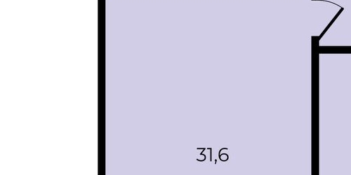 3-комн квартира 12-я Красноармейская улица, 3