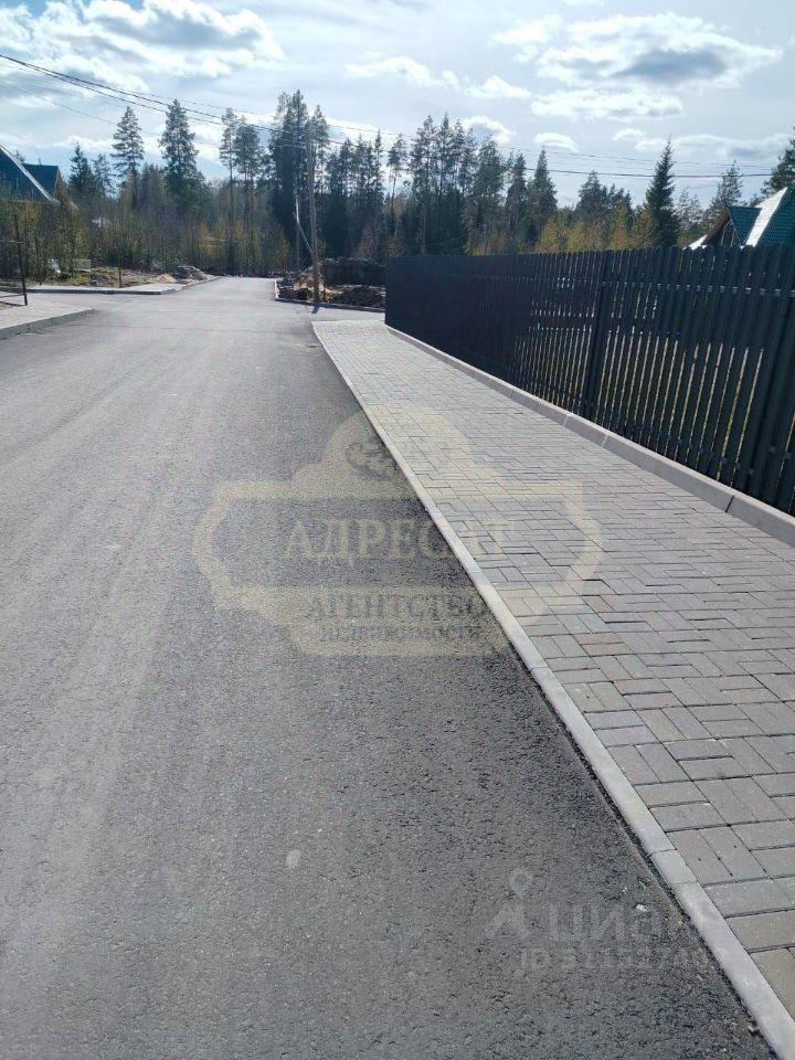 Продажа земли Лемболово Парк-9 кп,  д. 69