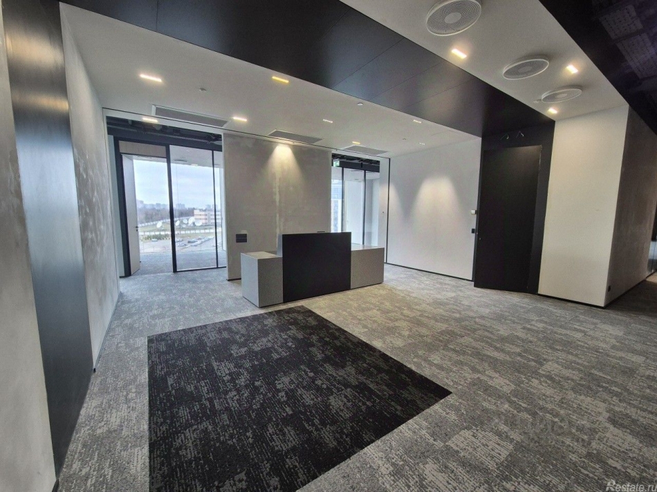 Аренда офиса Сколковское ш