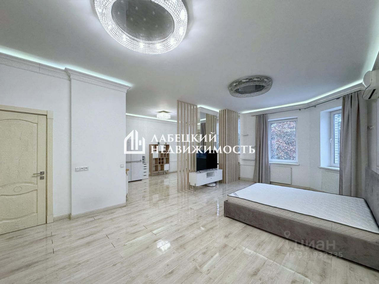 Продажа студии Королев, Пролетарская улица, 15/2с1