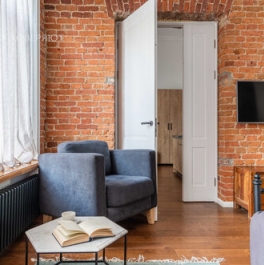 Продажа 7-комн квартиры на вторичном рынке Фурштатская ул