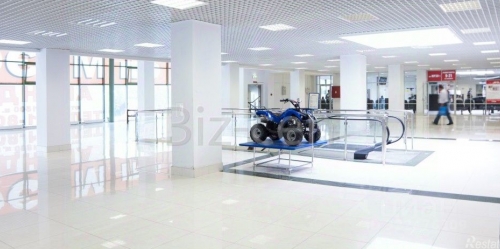 Офис Северный пр-кт,  д. 5