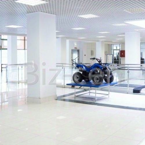 Офис Северный пр-кт,  д. 5