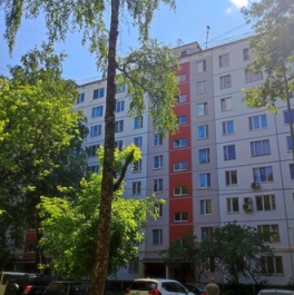 Продажа 3-комн квартиры на вторичном рынке Палехская улица,  д. 6