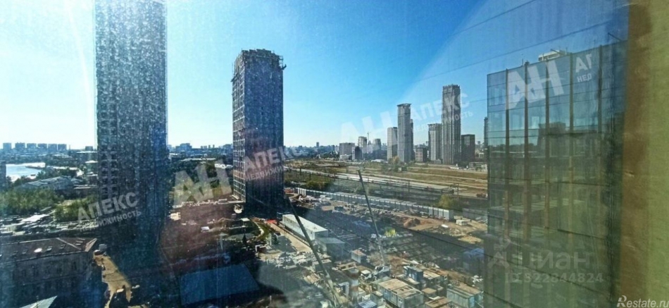 Аренда офиса Жуков проезд,  д. 21Б