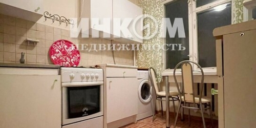 2-комн квартира Знаменская улица,  д. 21