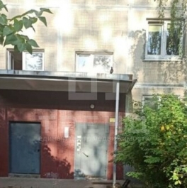 Продажа 2-комн квартиры на вторичном рынке Ириновский пр-кт,  д. 25