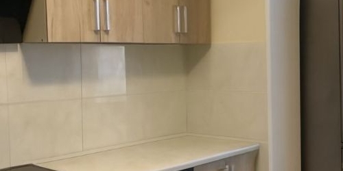 3-комн квартира Совхозная улица, 10К1