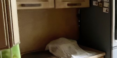 3-комн квартира Анадырский проезд, 47К1