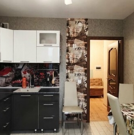 Продажа 3-комн квартиры на вторичном рынке Советский (Усть-Славянка) пр-кт,  д. 43 к1