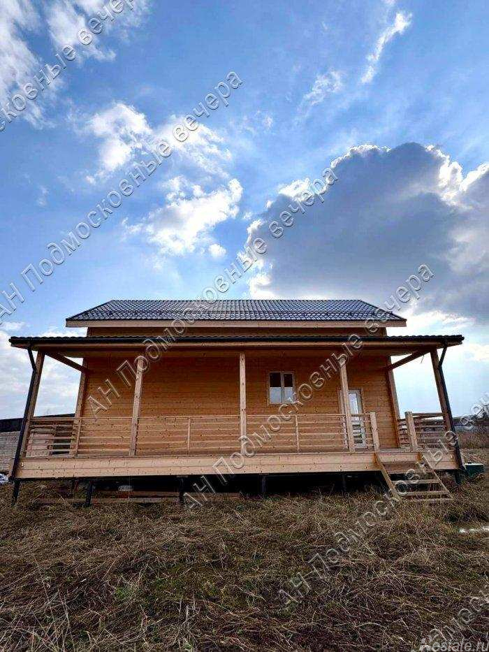 Продажа дома Старые Псарьки деревня