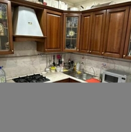 Продажа 4-комн квартиры на вторичном рынке улица Вильгельма Пика,  д. 1