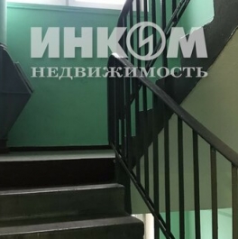 Продажа 2-комн квартиры на вторичном рынке улица Полбина,  д. 16