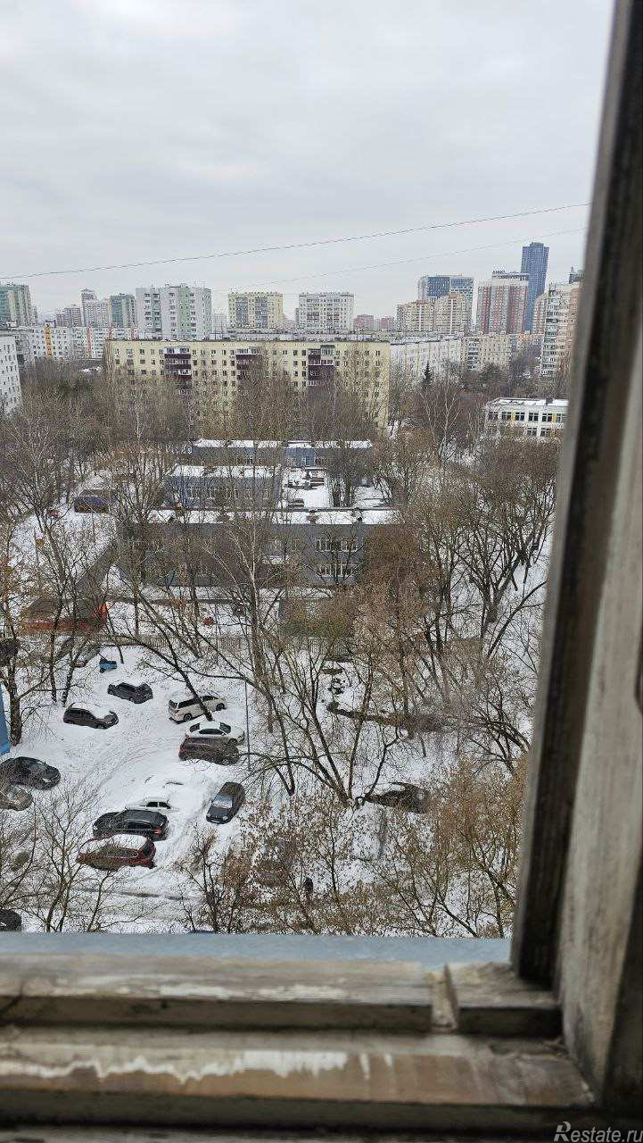 Продажа 2-комн квартиры на вторичном рынке Демьяна Бедного ул