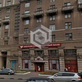 Аренда торгового помещения Энтузиастов ш,  д. 20