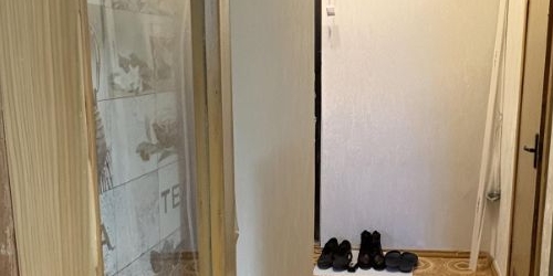 1-комн квартира улица Академика Павлова, 23