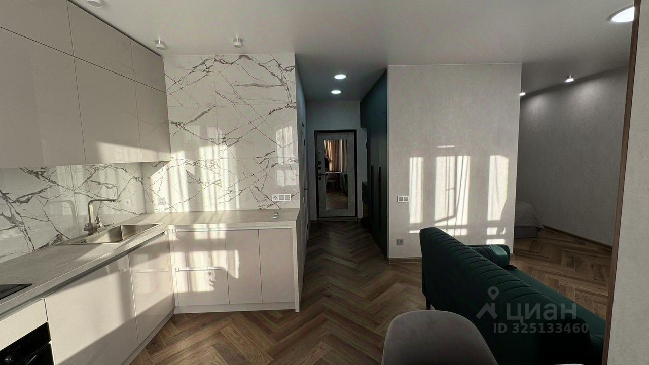 Продажа 1-комн квартиры на вторичном рынке Михалковская улица, 48к2