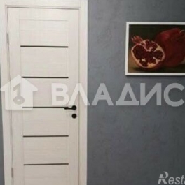 Продажа 2-комн квартиры на вторичном рынке Красногорск г, Ильинское-Усово п, Александра Невского пр-зд,  д. 4