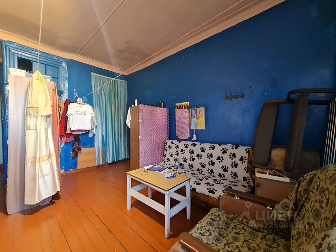 Продажа комнаты улица Марата, 50