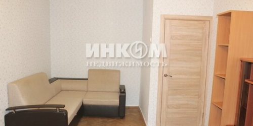 1-комн квартира Студенческая улица,  д. 18