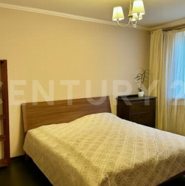 Продажа 2-комн квартиры на вторичном рынке Митинская улица,  д. 44