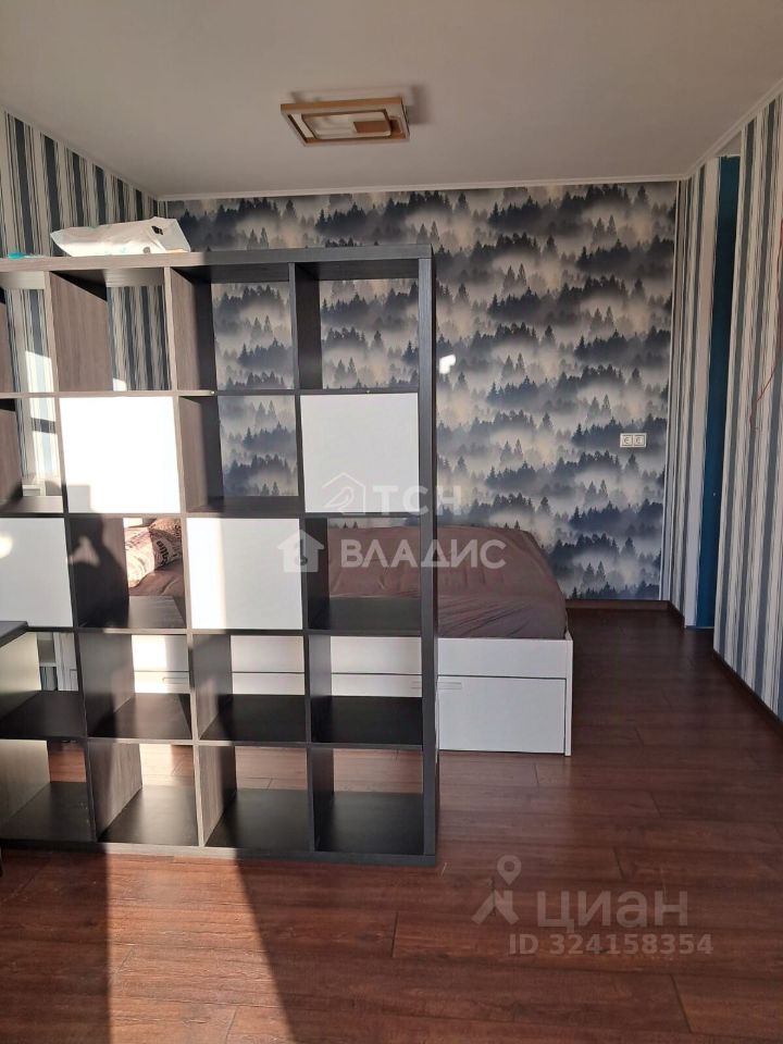 Аренда 1-комн квартиры на вторичном рынке Ивантеевка, Хлебозаводская улица,  д. 2