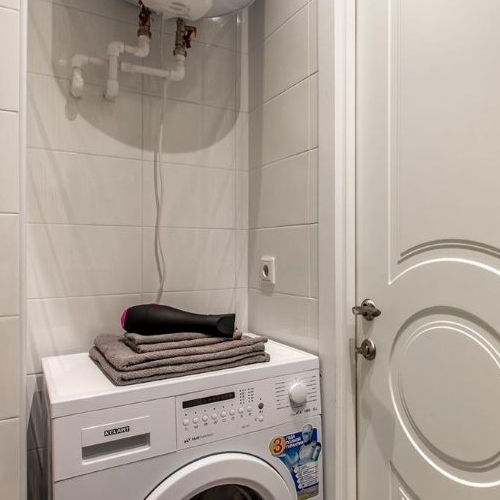 1-комн квартира Лиговский проспект, 206