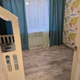 Продажа 2-комн квартиры на вторичном рынке улица Турку,  д. 9 к3