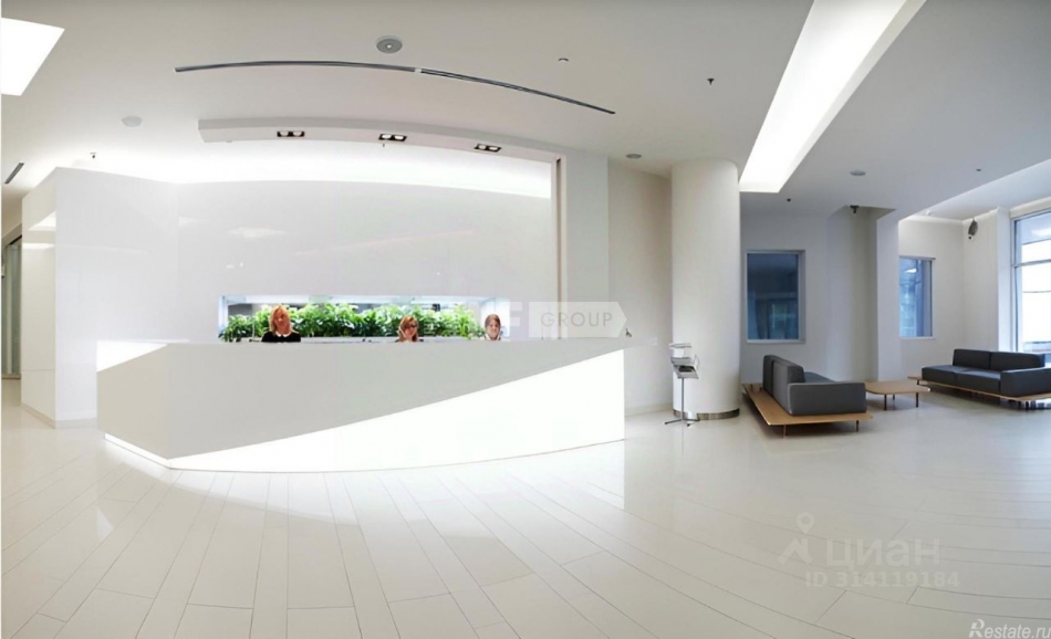 Аренда офиса Химки г, Панфилова ул,  д. 19/1