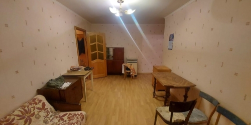 3-комн квартира Александровская ул,  д. 32Б