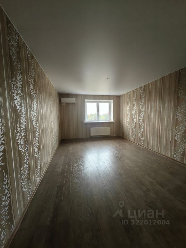 Продажа 1-комн квартиры на вторичном рынке Новая Деревня мкр, Пушкино, Набережная улица, 35к7