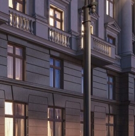 Продажа 2-комн квартиры на вторичном рынке Шпалерная улица,  д. 24