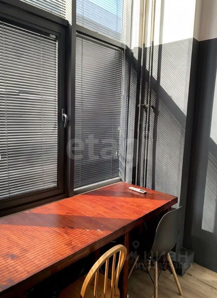 Продажа студии Подъемная улица, 14С25