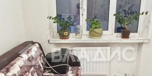 1-комн квартира Долгоозёрная улица,  д. 7