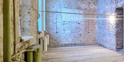 5-комн квартира Пушкин, Фуражный переулок, 3