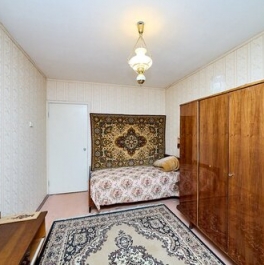 Продажа 3-комн квартиры на вторичном рынке Стойкости ул,  д. 18,  к. 1