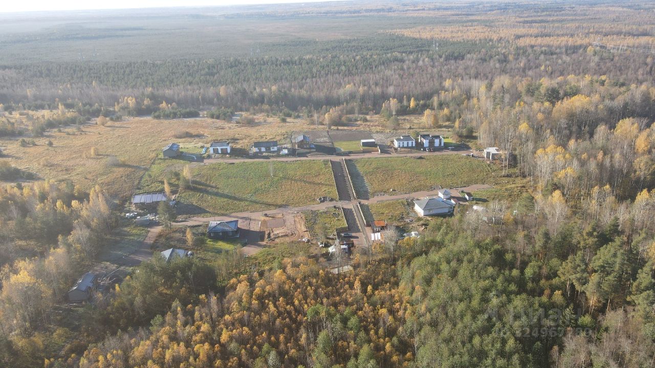 Продажа земли Вива Футура кп,  д. 19