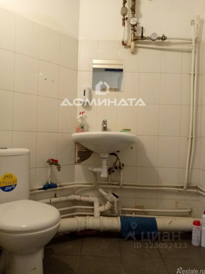 Аренда торгового помещения проспект Королёва,  д. 65