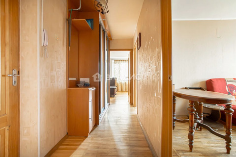 3-комн квартира Пархоменко пр-кт.,  д. 22