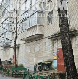 Продажа 2-комн квартиры на вторичном рынке Балашиха г, Свердлова ул,  д. 7