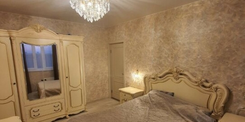 3-комн квартира Ставропольский проезд,  д. 11