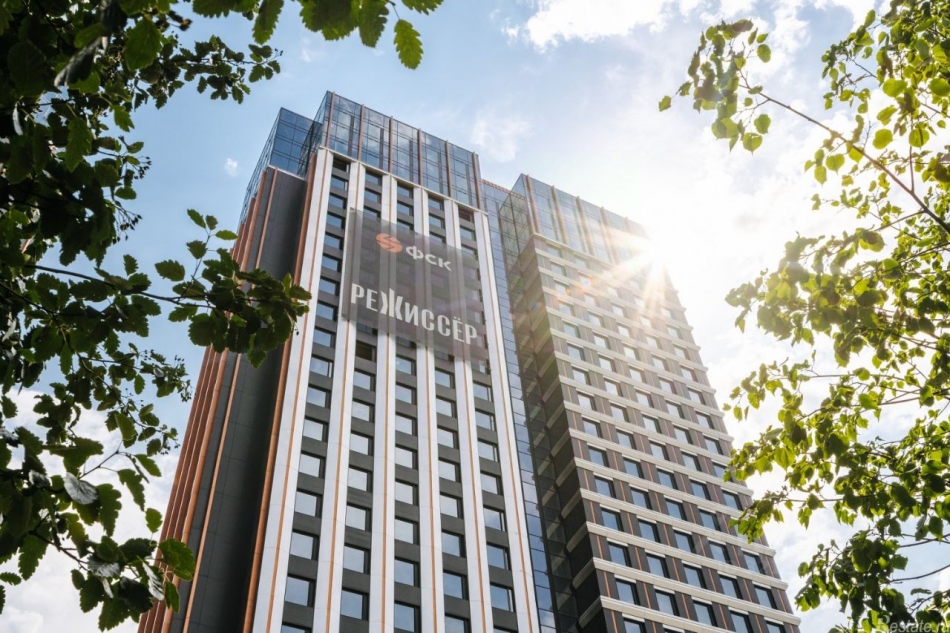 Продажа 3-комн квартиры в новостройке улица Вильгельма Пика,  д. 1