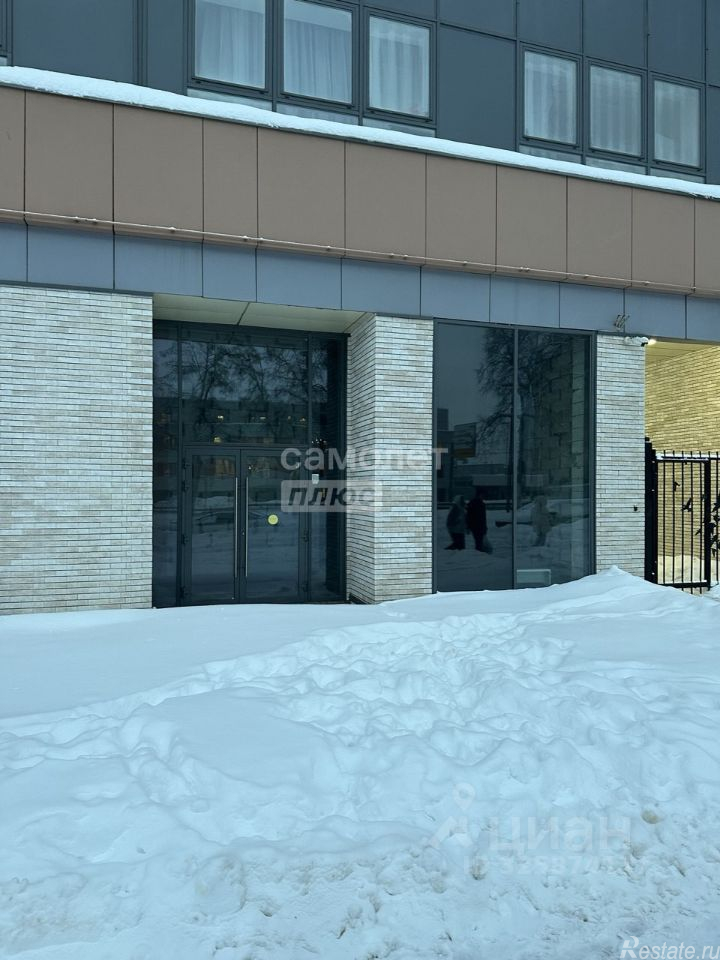 Аренда ПСН Энтузиастов ш,  д. 3,  к. 1