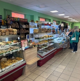 Аренда торгового помещения Солидарности пр-кт, д. 11, к. 1 Аренда торгового помещения Солидарности пр-кт, д. 11, к. 1