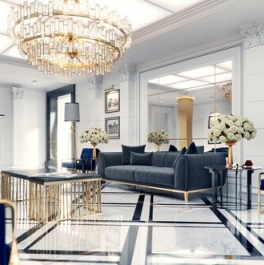 Продажа 2-комн квартиры на вторичном рынке Шпалерная улица,  д. 24