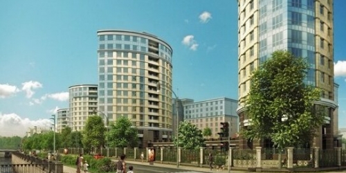 1-комн квартира Пионерская улица,  д. 50