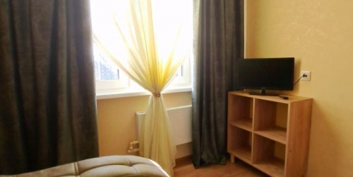 2-комн квартира Костромская улица,  д. 4